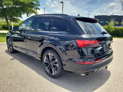 Certified 2026 Audi Q7 3.0T Premium Plus w/ Premium Plus Package AWD/4WD image 5