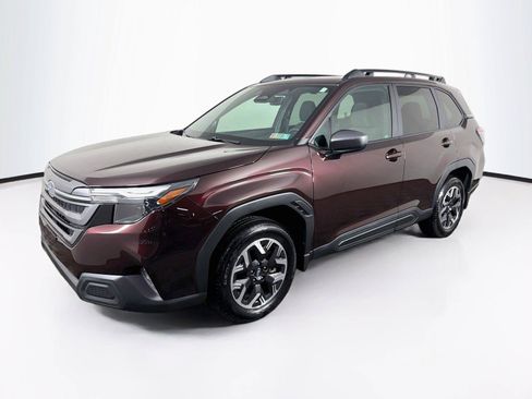 Used 2026 Subaru Forester Premium AWD/4WD image 7