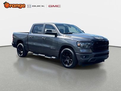 Used 2020 RAM 1500 Big Horn