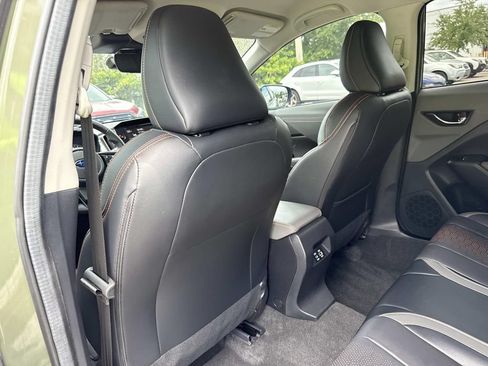 Certified 2025 Subaru Crosstrek 2.5i Limited w/ Crosstrek Mirror Package AWD/4WD image 12