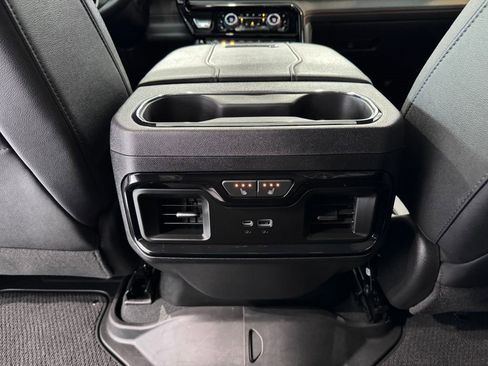 Certified 2024 GMC Sierra 2500 AT4 w/ AT4 Premium Plus Package image 27