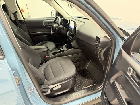 Used 2023 Ford Bronco Sport Badlands image 25