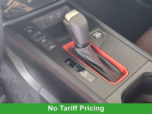 New 2026 Nissan Kicks SR image 15