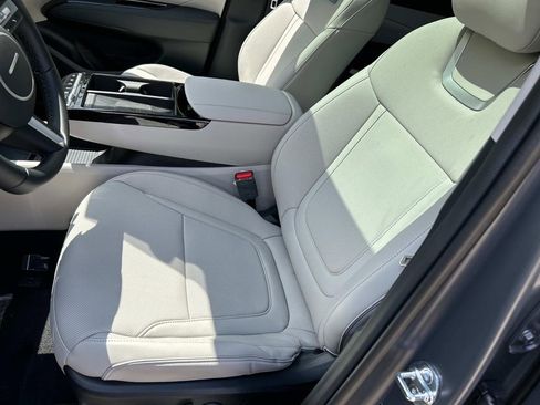 New 2025 Hyundai Tucson Limited image 15