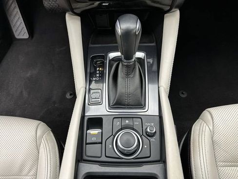 Used 2017 MAZDA MAZDA6 Grand Touring FWD image 19