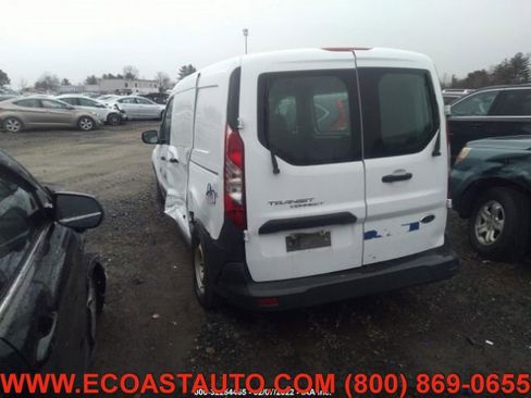 Used 2015 Ford Transit Connect XL image 3