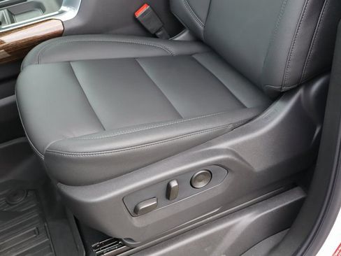 New 2026 GMC Sierra 1500 Elevation w/ Elevation Premium Package AWD/4WD image 14