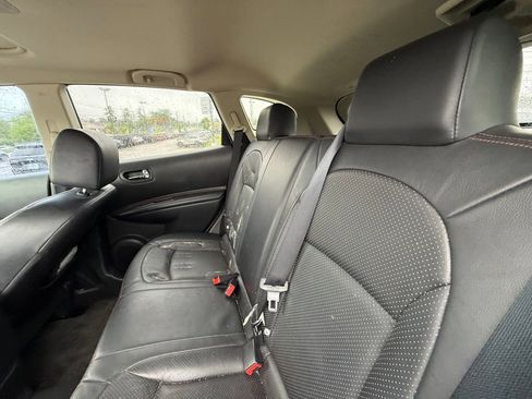 Used 2011 Nissan Rogue SV w/ SL Pkg AWD/4WD image 25