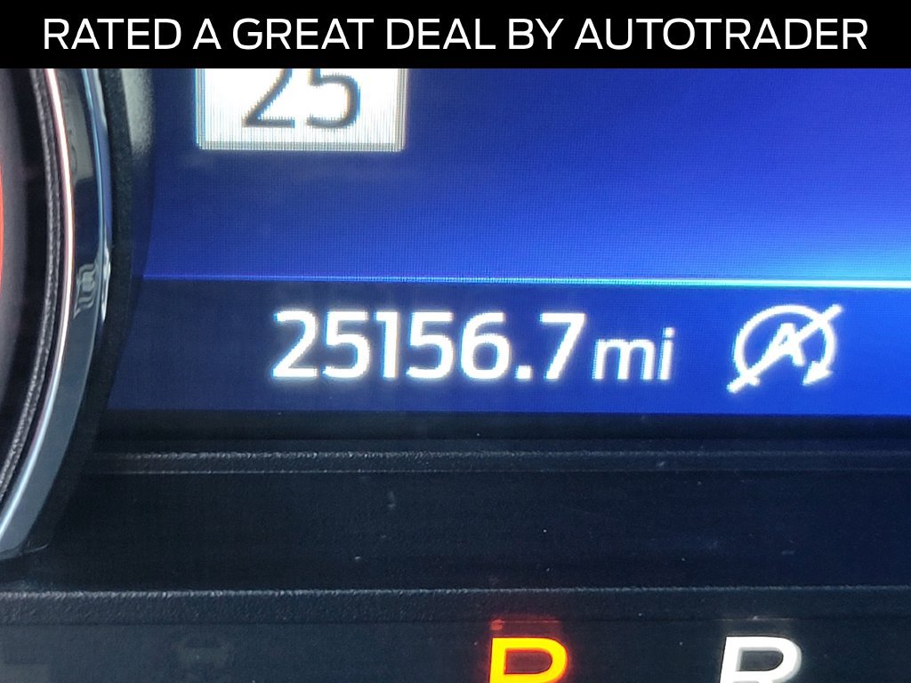Certified 2022 Ford Explorer XLT w/ Equipment Group 202A AWD/4WD image 26