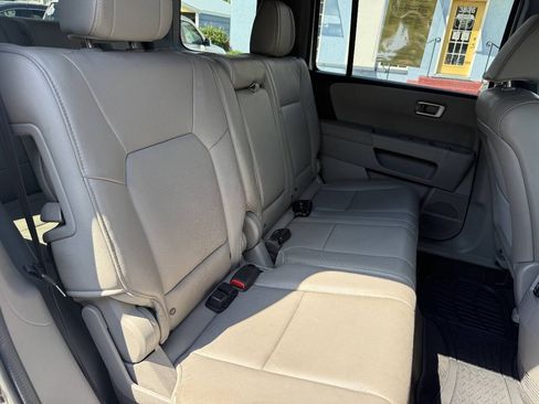 Used 2014 Honda Pilot EX-L image 28