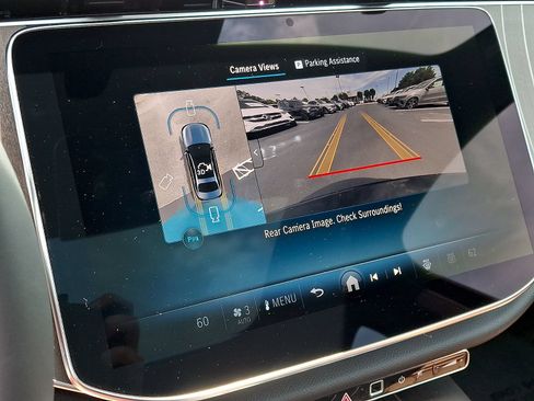 New 2026 Mercedes-Benz E 450 4MATIC Sedan image 15