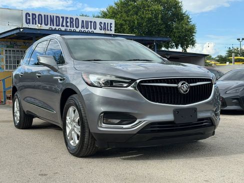 Used 2019 Buick Enclave Essence FWD image 1