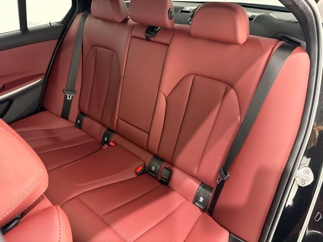 Certified 2024 BMW M340i xDrive AWD/4WD image 16