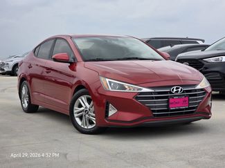 Used 2019 Hyundai Elantra Value Edition w/ Winter Weather Package FWD video 1