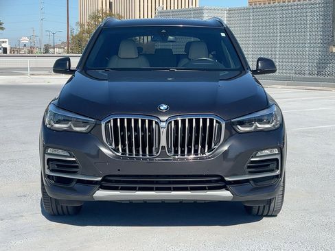 Used 2021 BMW X5 sDrive40i w/ Convenience Package image 6