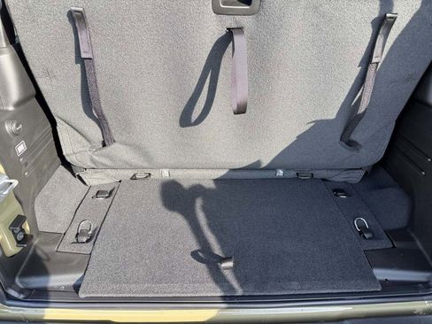 New 2026 Jeep Wrangler Sport S image 18