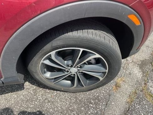 Used 2023 Buick Encore GX Select FWD image 31