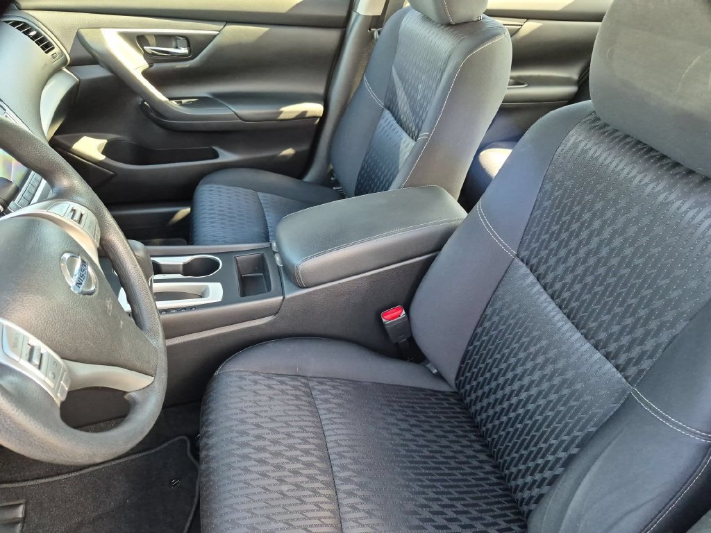 Used 2018 Nissan Altima 2.5 S w/ S Convenience Package FWD image 24