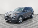 Certified 2019 Ford Explorer XLT w/ Equipment Group 201A image 2
