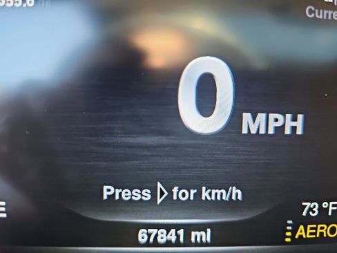Used 2015 RAM 1500 Rebel w/ Luxury Group AWD/4WD image 15