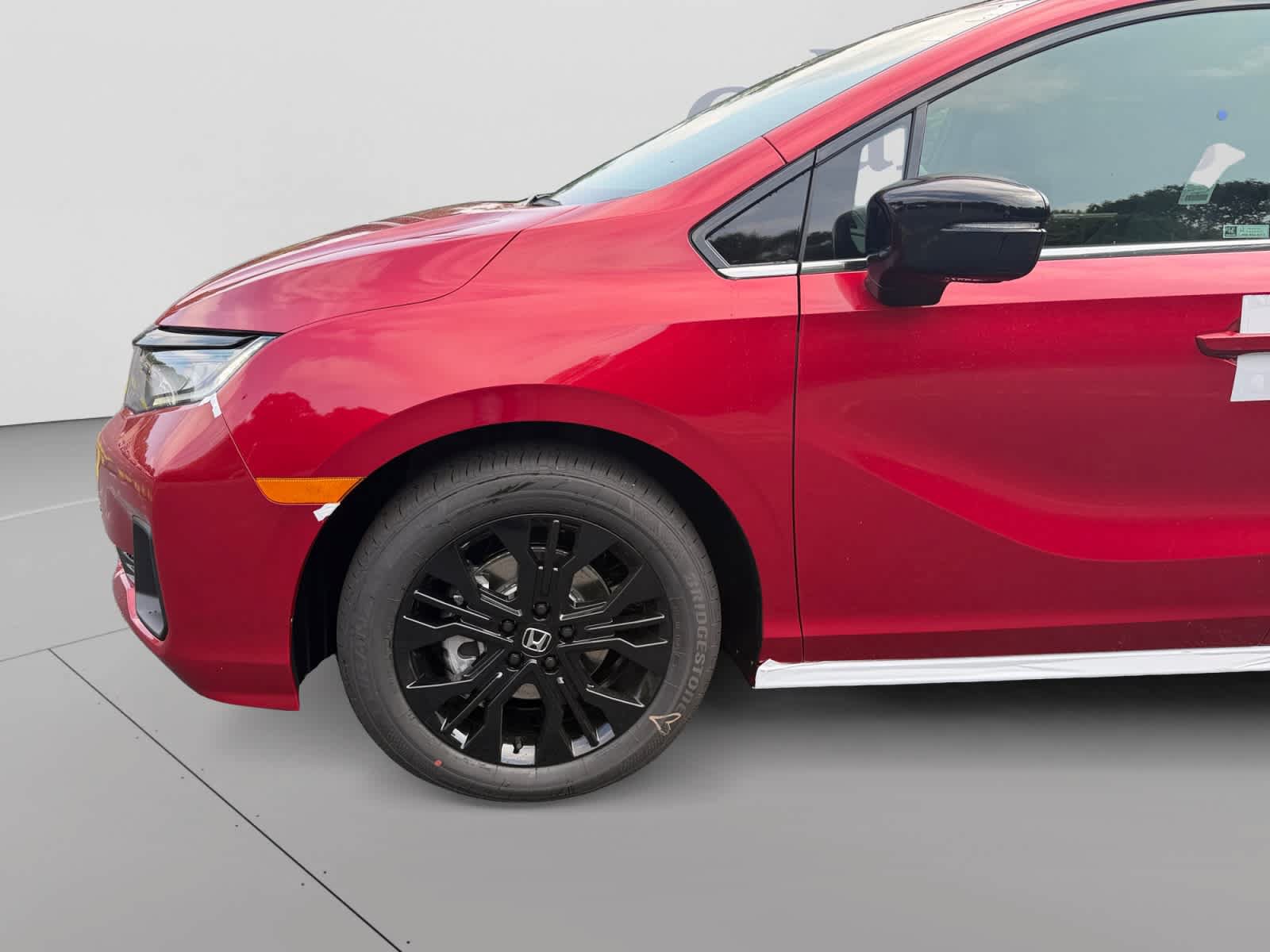 New 2026 Honda Odyssey Sport-L image 19