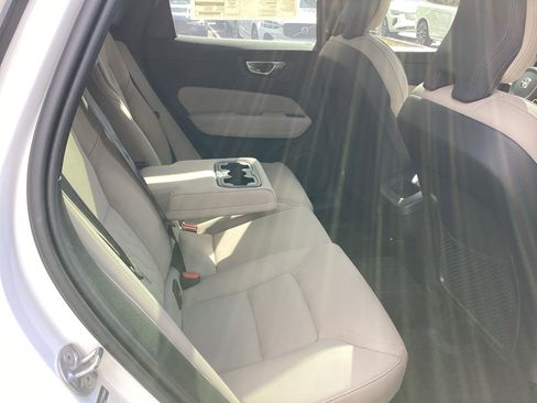 Used 2026 Volvo XC60 B5 Plus w/ Protection Package Premier AWD/4WD image 34