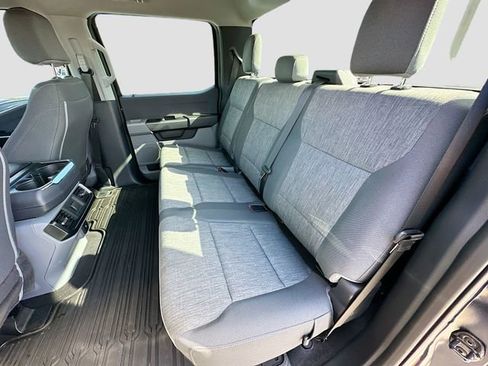 Used 2023 Ford F150 XL w/ FX4 Off-Road Package image 23