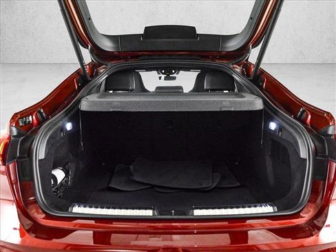 Certified 2025 Audi S5 Premium Plus w/ Premium Plus Package image 6