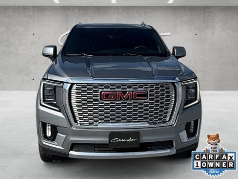 Used 2023 GMC Yukon Denali w/ Denali Reserve Package AWD/4WD image 18