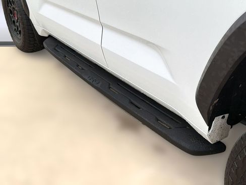 Used 2025 Toyota Sequoia TRD Pro image 22