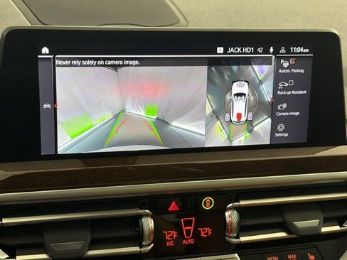 Certified 2024 BMW X3 sDrive30i w/ Convenience Package w/ZPA RWD image 26