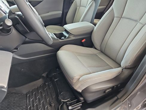 New 2025 Subaru Legacy Premium w/ Popular Package #1A image 14