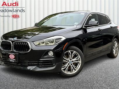 Used 2020 BMW X2 xDrive28i w/ Convenience Package