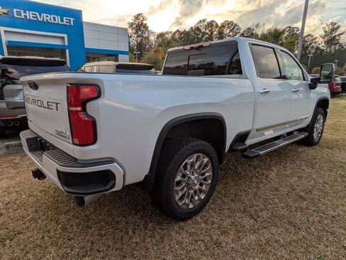 New 2026 Chevrolet Silverado 2500 High Country w/ Technology Package image 4