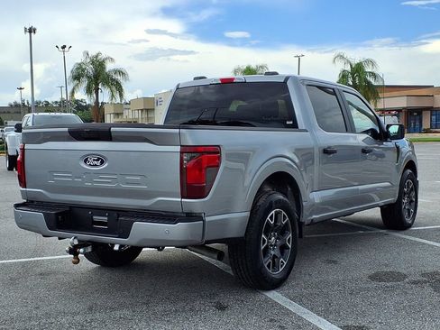 Used 2024 Ford F150 STX RWD image 7