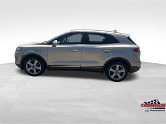 Used 2017 Lincoln MKC Premiere FWD video 2