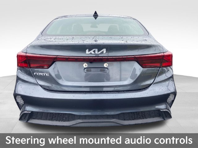 Used 2024 Kia Forte LXS FWD image 6