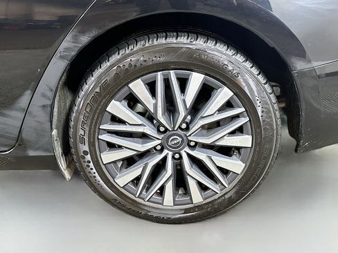 Used 2023 Nissan Altima 2.5 SV image 28