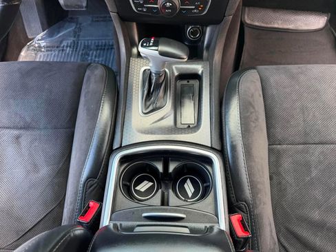 Used 2016 Dodge Charger R/T RWD image 30