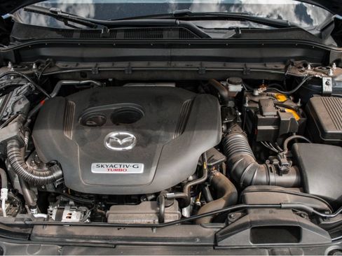 Used 2025 MAZDA CX-5 Signature AWD/4WD image 32