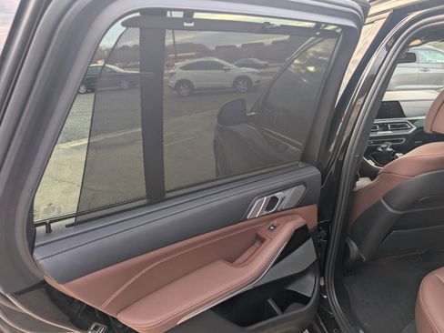 Used 2021 BMW X5 xDrive45e w/ M Sport Package image 24