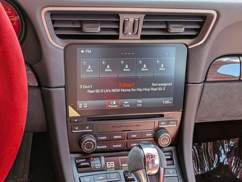 Certified 2018 Porsche 911 GT2 RS image 22