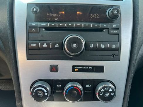 Used 2012 GMC Acadia SLE FWD image 31