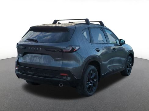 New 2026 MAZDA CX-5 2.5 S w/ Premium Plus Package AWD/4WD image 6