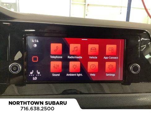 Used 2024 Volkswagen GTI S FWD image 9