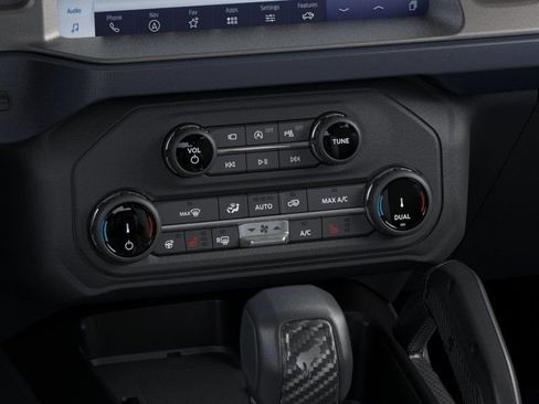 New 2026 Ford Bronco Raptor image 16