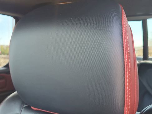 Used 2022 RAM 1500 Rebel w/ Trailer Tow Group image 13