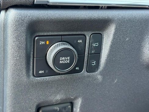 New 2026 Ford Expedition Platinum w/ Platinum Ultimate Package image 21