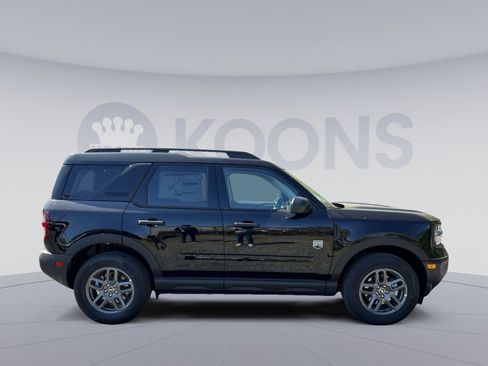 New 2026 Ford Bronco Sport Big Bend AWD/4WD image 12