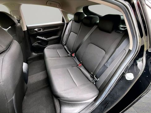 Used 2024 Honda Civic LX image 18